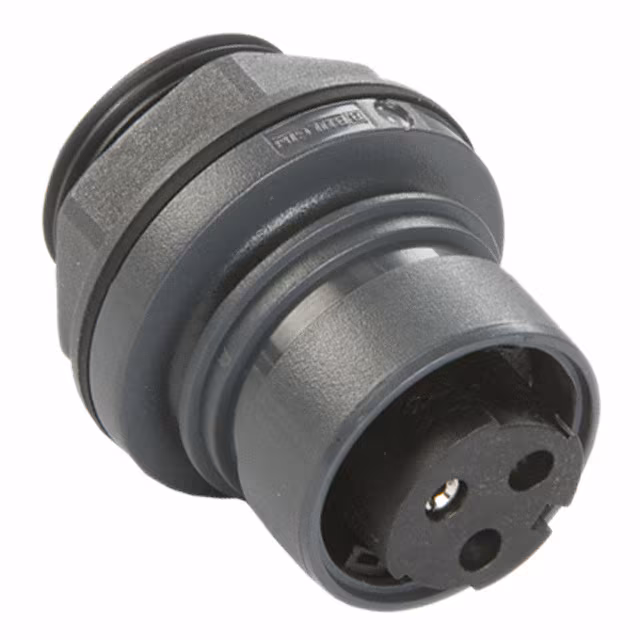 PXP6012/03S/ST Bulgin  Assemblages de connecteurs circulaires